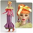 Dr. Seuss The Lorax Truffula Tonner Doll